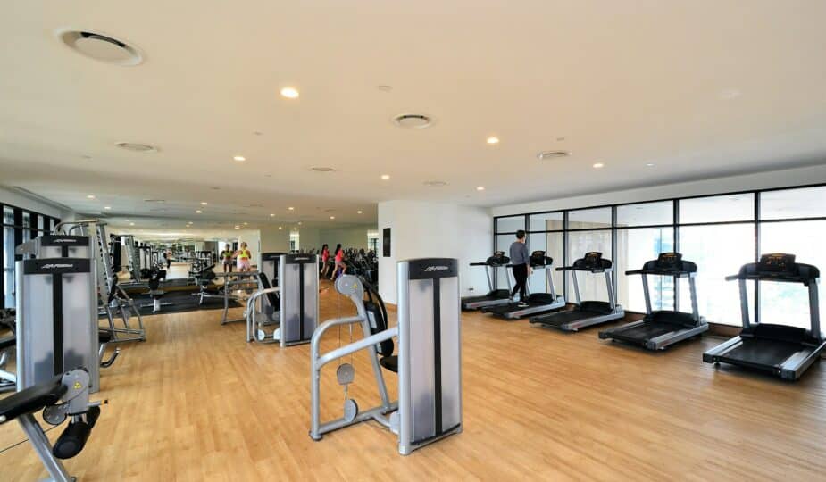 choisir salle de sport