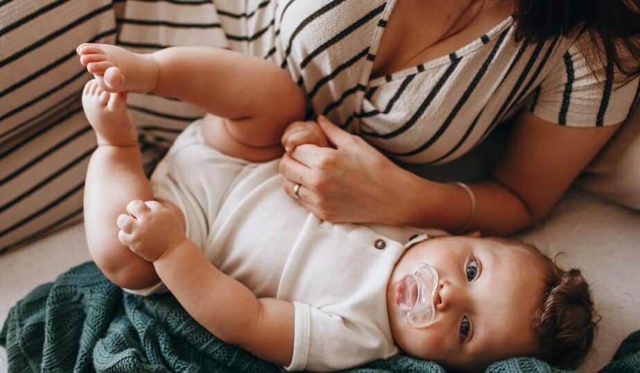 Comment reconnaître une diarrhée dentaire ?